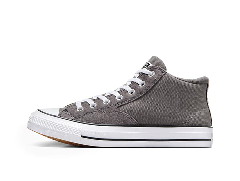 Zapatillas Converse Chuck Taylor Malden Street Hi Hombre Gris