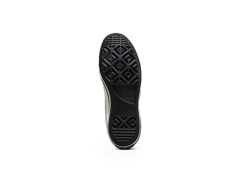 Zapatillas Converse Chuck 70 Mujer Negro