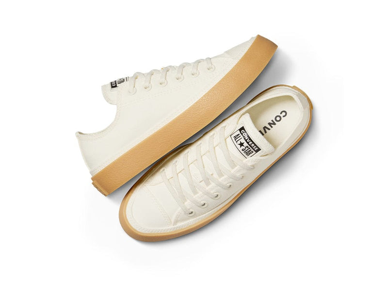 Zapatillas Converse Chuck Taylor Mujer Beige