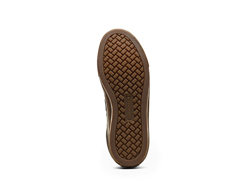 Zapatillas Converse Sport Casual Unisex Cafe