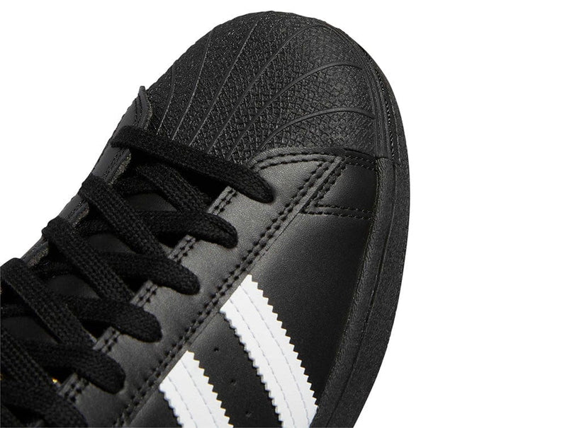 Zapatillas Adidas Superstar Adv Unisex Negro