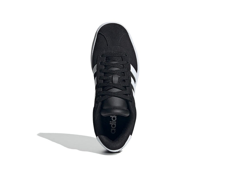 Zapatilla Adidas Vl Court Bold Mujer Azul