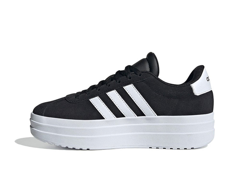 Zapatilla Adidas Vl Court Bold Mujer Azul