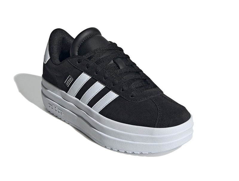 Zapatilla Adidas Vl Court Bold Mujer Azul