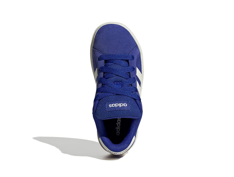 Zapatillas Adidas Grand Court 00S Junior Azul