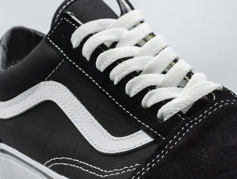 Zapatilla Vans Old Skool Hombre Negro