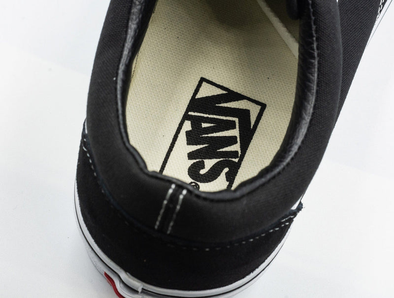 Zapatilla Vans Old Skool Hombre Negro