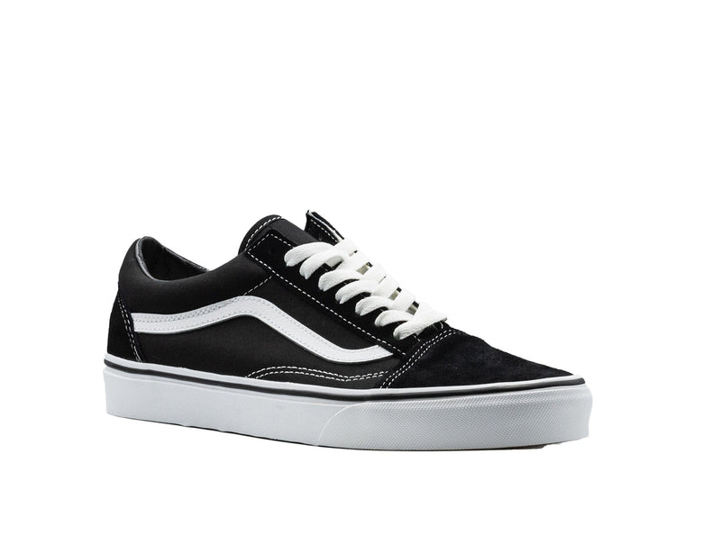 Zapatilla Vans Old Skool Hombre Negro