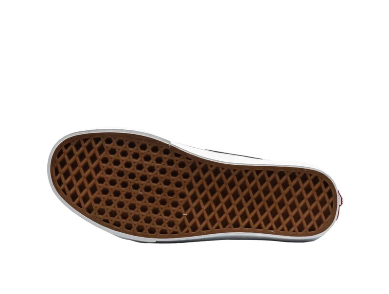Zapatilla Vans Old Skool Mujer Negro