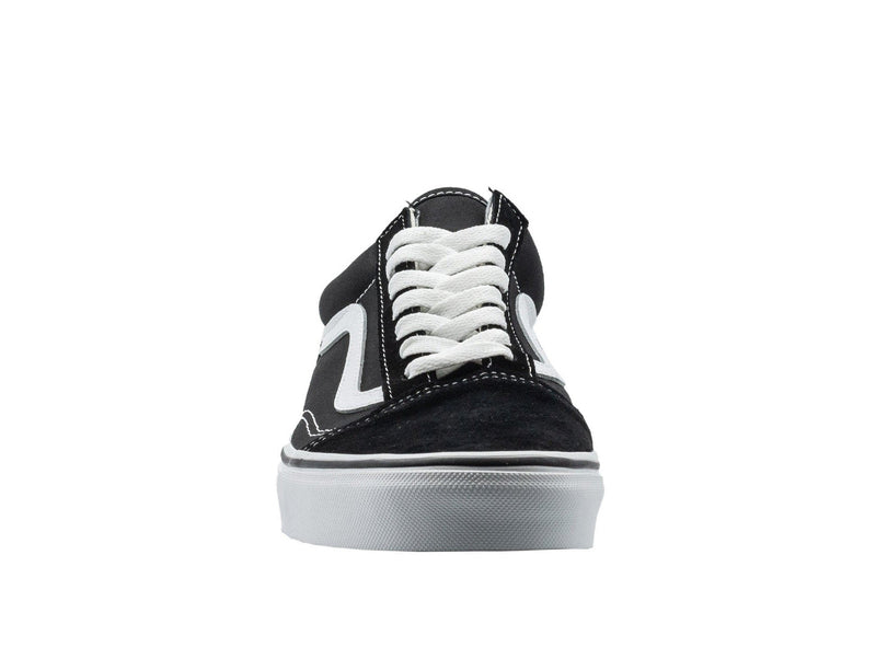 Zapatilla Vans Old Skool Hombre Negro