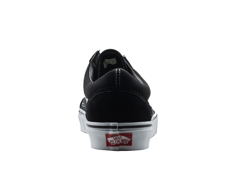 Zapatilla Vans Old Skool Hombre Negro