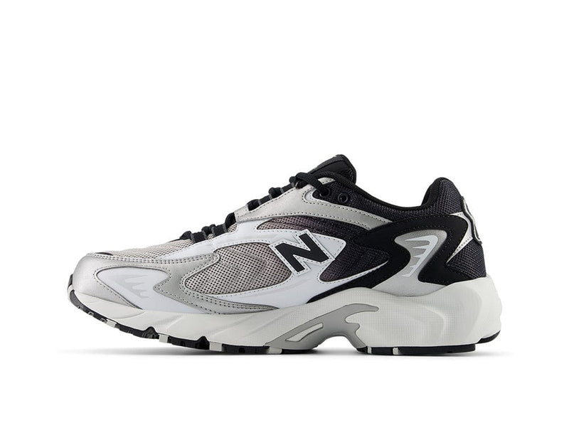 Zapatilla New Balance 725 Hombre Blanco - Negro