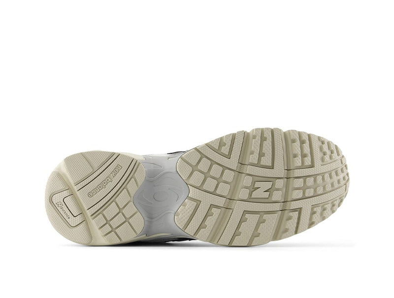 Zapatilla New Balance 725 Unisex Blanco - Gris -Negro