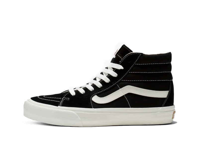 Zapatilla Vans Sk8-Hi Hombre Negro