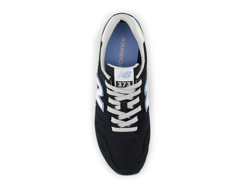 Zapatillas New Balance 373 Sue Hombre Negro