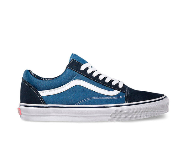 Zapatilla Vans Old Skool Mujer