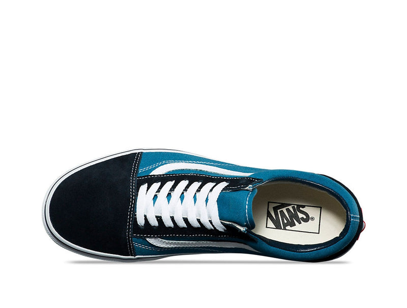 Zapatilla Vans Old Skool Mujer